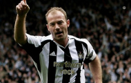 Alan Shearer: Ký ức về sát thủ một thời ở Premier League