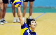Bóng chuyền Việt Nam tập trung sớm các ĐTQG.