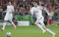 Vì sao Gareth Bale sẽ không gia nhập Man United?