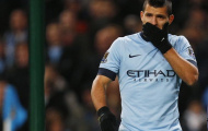 Aguero, khi nào mới trở lại?