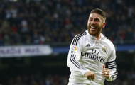 40 triệu bảng cho Sergio Ramos; giấc mơ phù phiếm của Quỷ