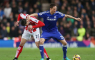 Vì sao Chelsea phải lo lắng về ‘giấc mơ’ ăn 4 của Matic?