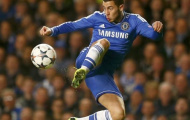 Video: Kỹ năng kiểm soát bóng tuyệt vời của Eden Hazard