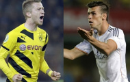 Có hay không chuyện Real Madrid sẽ bán Gareth Bale?