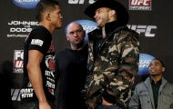 Cerrone muốn 'trả nợ' cho Pettis