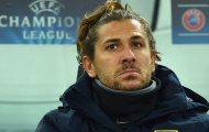 Milan về đích vụ Cerci, dọn đường cho Torres đi