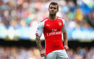 Wilshere chọn đội hình tiêu biểu: Không Messi, không Arsenal