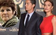 Điểm tin hậu trường 25/12: Ronaldo làm sứt mẻ tình cảm giữa mẹ và bạn gái