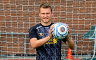 Rodgers đảm bảo tương lai của Mignolet