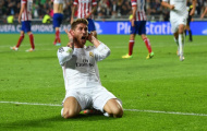 Điểm tin chiều 25/12: Sở hữu Ramos, quá khó cho M.U