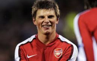 Video: Andrey Arshavin, ngôi sao ngày nào của Arsenal