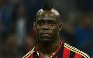 Video: Từng có một Mario Balotelli rất khác