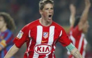 Video: Fernando Torres, thời còn khoác áo Atletico Madrid