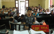 VFF cấm thi đấu vĩnh viễn 9 cầu thủ dính đến tiêu cực của Vissai Ninh Bình