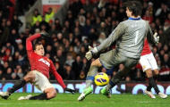 Video: Chiến thắng kịch tính 4-3 của Man United trước Newcastle năm 2012