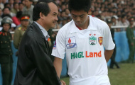 Lee Nguyễn không dại quay lại V-League