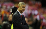 HLV Wenger vẫn mơ về một cuộc lật đổ