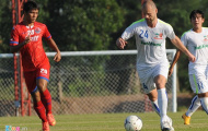Ngoại binh tại V.League: Cũ người mới ta