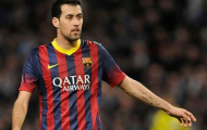Ai là ông chủ ở Barca?