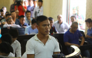 Cầu thủ Ninh Bình giấu bố mẹ về án treo giò vĩnh viễn