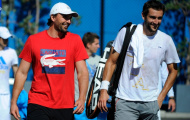 Cilic - Ivanisevic, sự kết hợp hoàn hảo của quần vợt thế giới năm 2014
