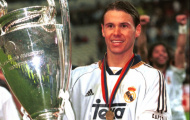 Fernando Redondo: Mẫu tiền vệ phòng ngự đã “tuyệt chủng”