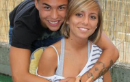 Người đẹp nắm giữ trái tim hot boy Chappuis