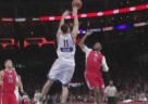 Video: Trận đấu giữa Warriors vs Clippers (86-100)