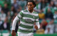Mục tiêu số một Van Dijk đã rất gần Arsenal
