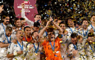 Real Madrid: Xứng danh đội bóng xuất sắc nhất thế kỉ 20