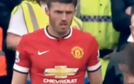 Video: Michael Carrick - Sự trở lại đúng lúc cùng M.U