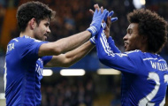 Chelsea 2-0 West Ham: Terry và Costa 'đòi quà' từ đội bóng của Big Sam