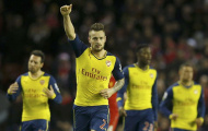 Arsenal khép lại năm 2014: “Giải khát” xong rồi gì nữa?