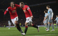 Man United 3-1 Newcaslte: Thủ quân Rooney lên tiếng