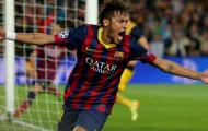 Neymar lo sợ không vươn tới trình của Messi và Ronaldo