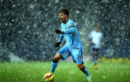 Tổng hợp trận West Brom 1-3 Manchester City