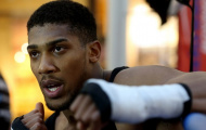 Huy chương vàng Olympic Anthony Joshua nghĩ gì về Kevin Johnson