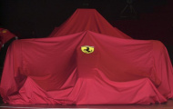 Đội Ferrari sắp ra mắt 'chiến xa'
