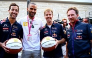 Đau thương sẽ khiến Vettel bùng nổ mạnh mẽ hơn
