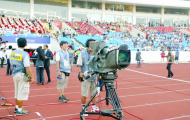 V-League không có tiền từ truyền hình?