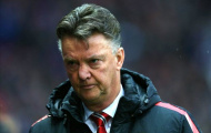 Van Gaal: ‘M.U vẫn mắc nhiều lỗi’