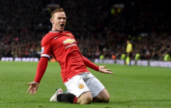Wayne Rooney: Linh hồn dắt bầy Quỷ qua cơn giông tố