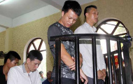 Chủ mưu vụ bán độ ở Vissai Ninh Bình chuyển nghề gói giò?