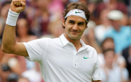Không còn “sân khấu chính”, không còn Federer