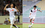 Những cặp tiền vệ trung tâm nội đáng xem nhất V-League 2015