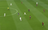 Video: Xem lại thương hiệu Tiki-taka của Barcelona
