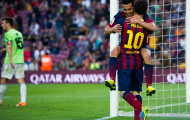 'Messi giỏi hơn bất kỳ ai'