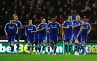 Premier League khép lại năm 2014: Cùng nhìn lại ngũ đại gia