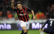 Filippo Inzaghi, việt vị bằng tất cả sự đam mê