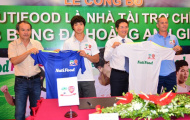 Bầu Đức: ‘Các cầu thủ U19 HAGL xin được đá V.League’